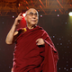 Image for article titled The Dalai Lama Still Thinks a Woman Successor Would Need to Be Hot
